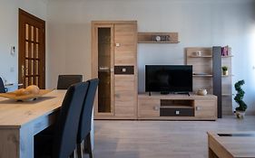 Apartamentos Aranda - DON DIEGO